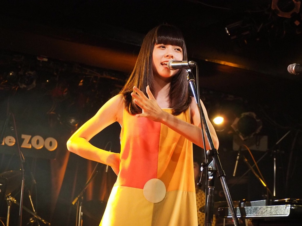 15歳の歌姫それいゆ擁するバンドSOLEIL、わずか半年で2ndアルバム発売